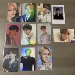 2026年最新】treasure ヨシ トレカの人気アイテム - メルカリ