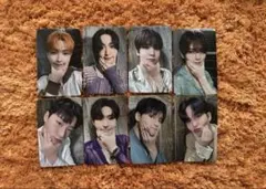 2025年最新】ateez makestar コンプの人気アイテム - メルカリ