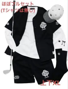 2026年最新】GOOLD GOLF ROCKERSの人気アイテム - メルカリ