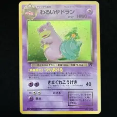 2026年最新】わるいヤドランの人気アイテム - メルカリ