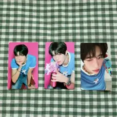 2026年最新】nctWISH シオン トレカ シーグリの人気アイテム - メルカリ