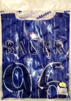 2026年最新】バウアー ユニフォーム サインの人気アイテム - メルカリ