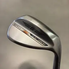 2026年最新】ボーケイ sm8 58の人気アイテム - メルカリ