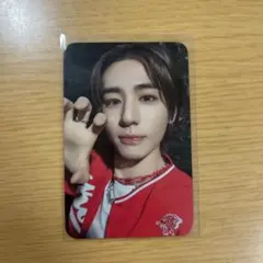 2026年最新】BOYNEXTDOOR イハン サインの人気アイテム - メルカリ