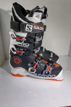 2026年最新】サロモン(SALOMON) スキーブーツ X PRO 100 (エックス
