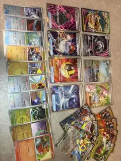 2026年最新】ポケカ 引退デッキの人気アイテム - メルカリ