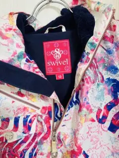 2026年最新】swivel ウェアの人気アイテム - メルカリ