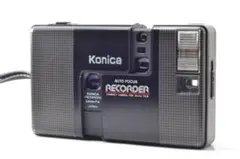 2026年最新】Konica RECORDERの人気アイテム - メルカリ