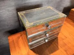 2026年最新】ジュエリー チェストの人気アイテム - メルカリ