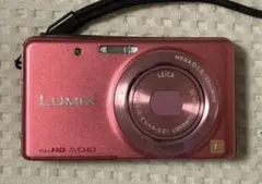 2026年最新】lumix dmc-fx8の人気アイテム - メルカリ