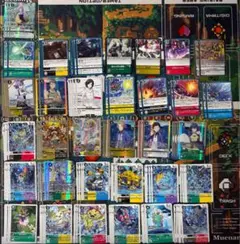 フーディエデッキ フーディエモンデッキ CSデッキ デッキパーツ デッキ