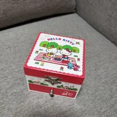 2026年最新】キティ オルゴールの人気アイテム - メルカリ