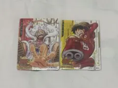 2026年最新】ルフィ カード 55周年の人気アイテム - メルカリ