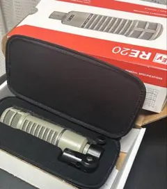 2026年最新】electro voice re20の人気アイテム - メルカリ