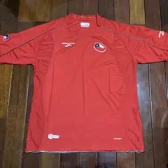 2026年最新】チリ代表 ユニフォームの人気アイテム - メルカリ