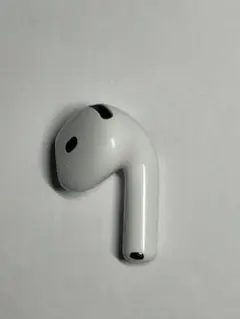 2026年最新】AirPods4 右耳の人気アイテム - メルカリ