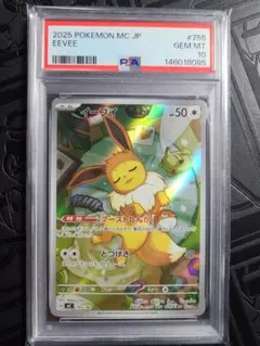 2026年最新】ar psa10 イーブイの人気アイテム - メルカリ