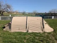 2026年最新】カマボコテント2 インナーの人気アイテム - メルカリ