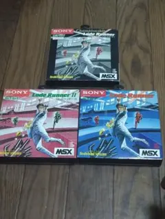 2026年最新】ロードランナー msxの人気アイテム - メルカリ