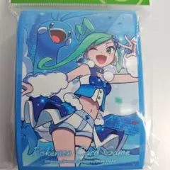 2026年最新】デッキシールド ルチアの人気アイテム - メルカリ