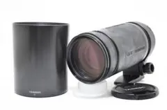 2026年最新】Tamron AF 200-400mm F5.6の人気アイテム - メルカリ