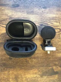 2026年最新】shure mv88の人気アイテム - メルカリ