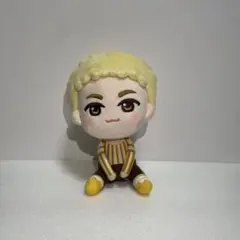 2026年最新】ホシ ぬいぐるみ seventeenの人気アイテム - メルカリ