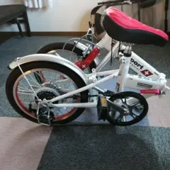 2026年最新】スウィツスポート折りたたみ自転車の人気アイテム - メルカリ