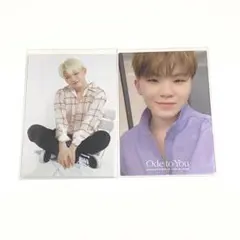 2026年最新】iDEAL cut トレカ ウジの人気アイテム - メルカリ