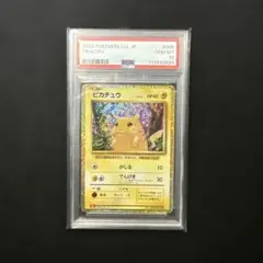 2026年最新】ピカチュウ Classic psa10の人気アイテム - メルカリ