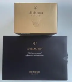 2026年最新】シナクティフ サンプルセットの人気アイテム - メルカリ