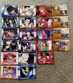 2026年最新】サクラ大戦 カードの人気アイテム - メルカリ