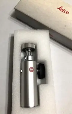 2026年最新】ライカ 自由雲台の人気アイテム - メルカリ