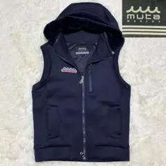 2026年最新】muta MARINE ベストの人気アイテム - メルカリ