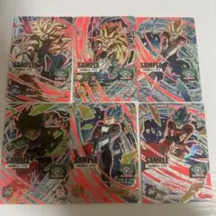 2026年最新】スーパードラゴンボールヒーローズ6弾の人気アイテム