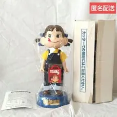 2026年最新】ペコちゃん首ふり人形milky版の人気アイテム - メルカリ