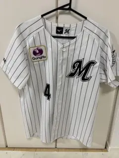 2026年最新】藤岡裕大 ユニフォームの人気アイテム - メルカリ