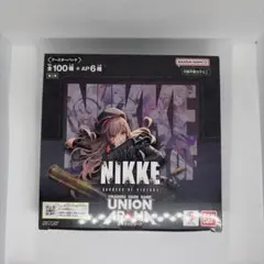 2026年最新】NIKKE box 初版の人気アイテム - メルカリ