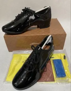 2026年最新】社交ダンス シューズ メンズの人気アイテム - メルカリ