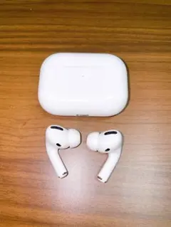 2026年最新】AIrpods pro 左の人気アイテム - メルカリ