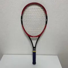 2026年最新】wilson pro staff 97sの人気アイテム - メルカリ