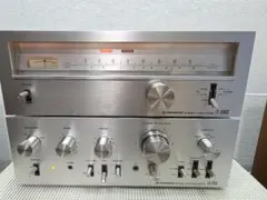 2026年最新】PIONEER SA-6850の人気アイテム - メルカリ