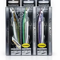 2026年最新】サイレントアサシン140fの人気アイテム - メルカリ