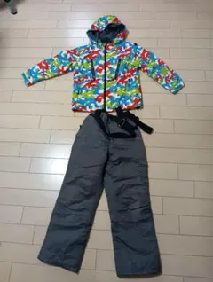 2026年最新】スノーボードウェア 迷彩の人気アイテム - メルカリ