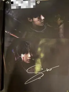 2026年最新】ソンフンサインの人気アイテム - メルカリ