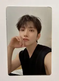 2026年最新】seventeen attacca ジョシュア トレカの人気アイテム