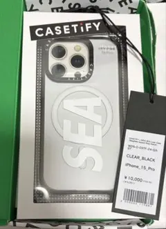 2026年最新】wind and sea casetify iphone15proの人気アイテム - メルカリ