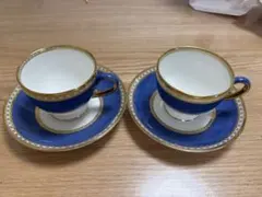 2026年最新】ウェッジウッド ユーランダー ブルーの人気アイテム