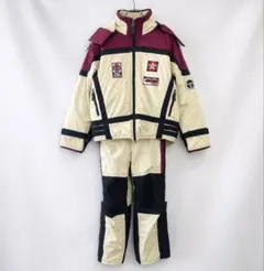 2026年最新】Sergio Tacchini スキーの人気アイテム - メルカリ