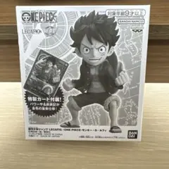 2026年最新】LECAFIG ONE PIECE モンキー D ルフィの人気アイテム